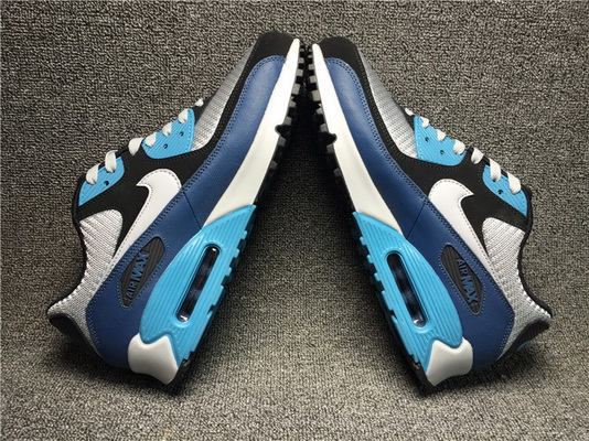 Super Max Nike Air Max 90 Men--017